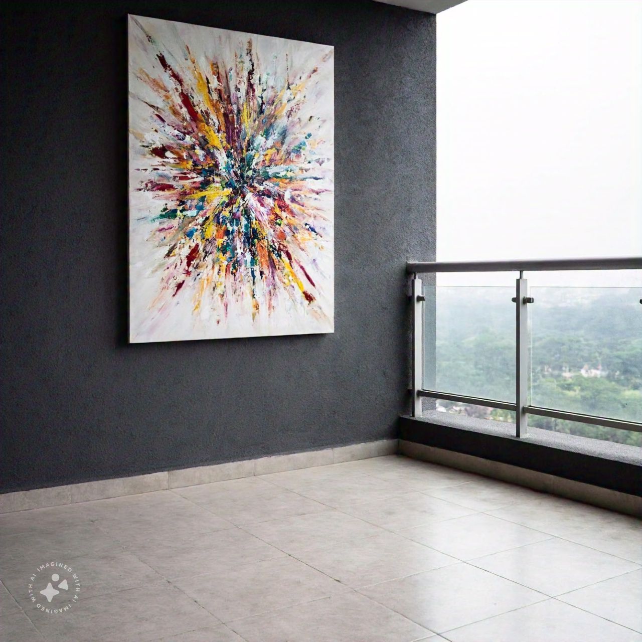 Top 10 Balcony Interior Design Ideas for 2025