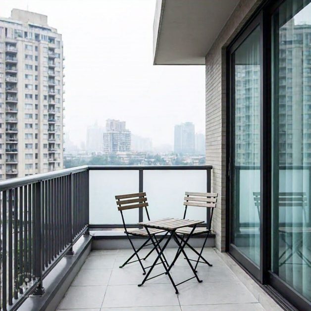 Top 10 Balcony Interior Design Ideas for 2025