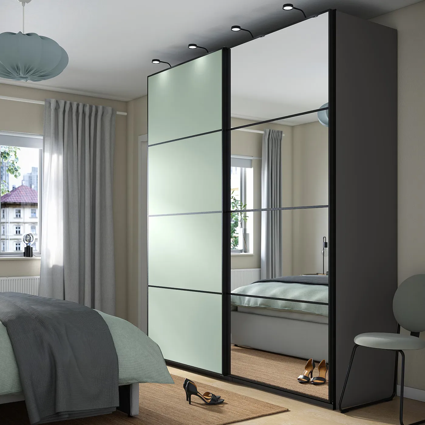 Small Space Wardrobe Ideas Style Meets Function Small Space Wardrobe Ideas Style Meets Function