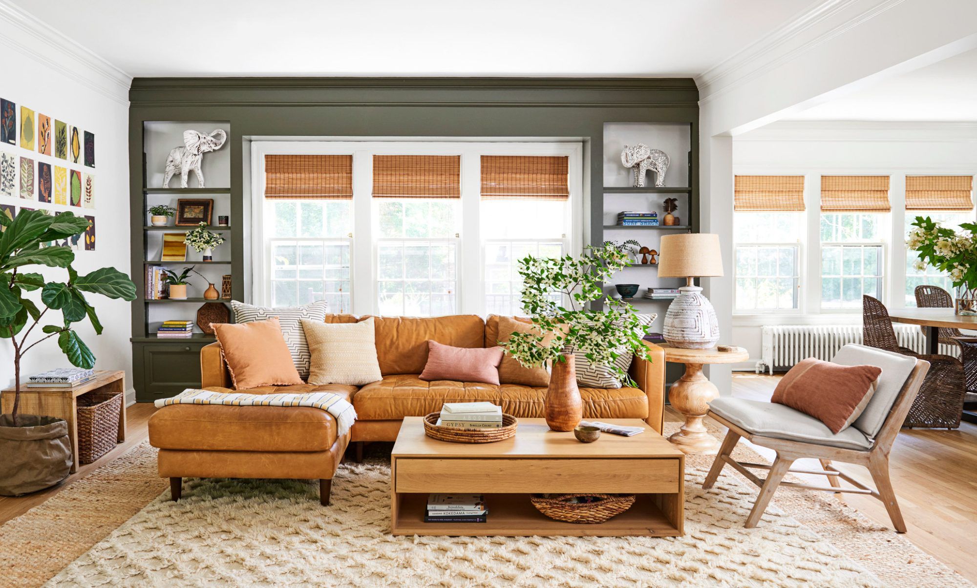 APARTMENT ESSENTIALS LIST