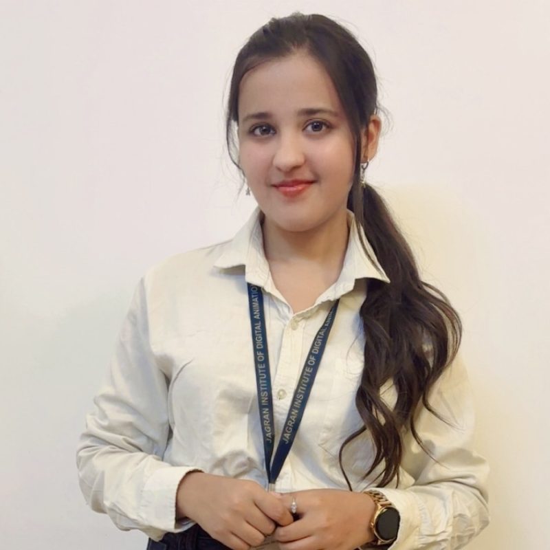 Ashi Saxena Ashi Saxena