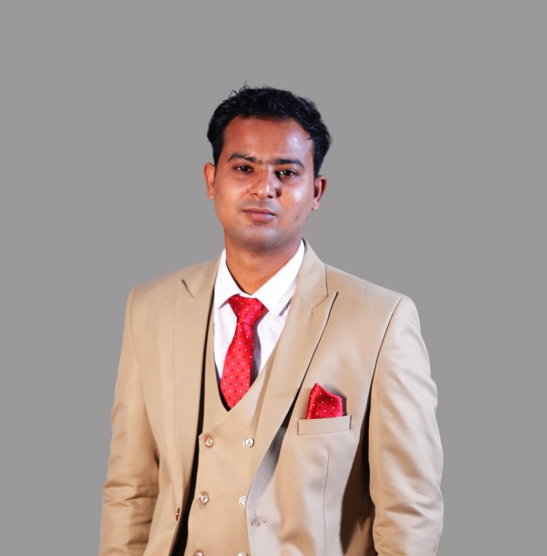 Jai Kishan Senior 3D Visualizer Jai Kishan Senior 3D Visualizer