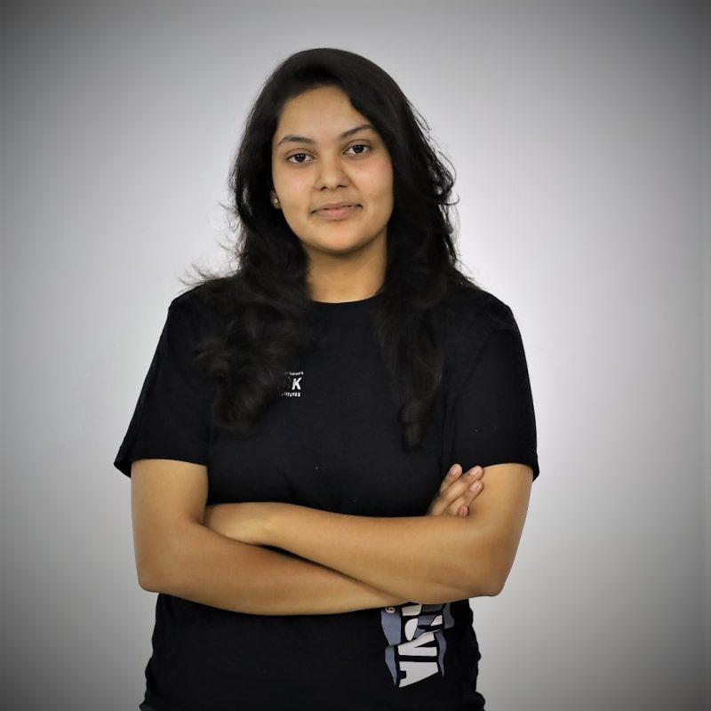 Vaishnavi Pawar Vaishnavi Pawar