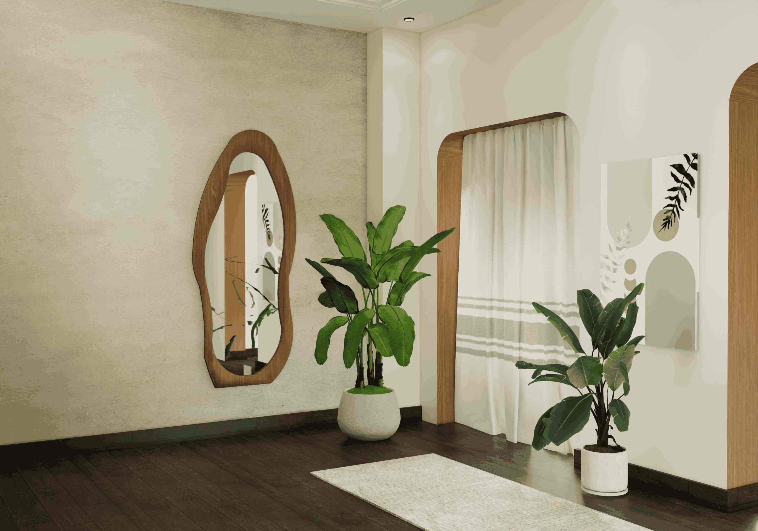 Content writing - Euphoriainteriors