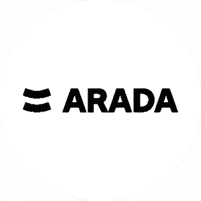 Arada logo