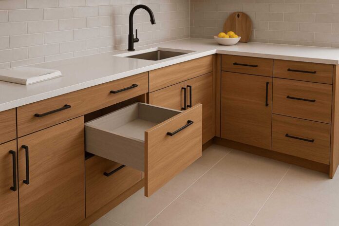 Modern best home upgrades kitchen.