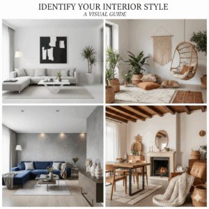 What Is This Interior Design Style A Simple Guide to Identifying Any Look You Love