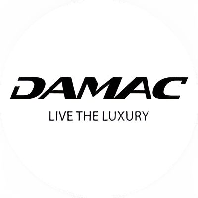 damac company logo