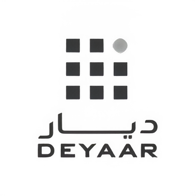 deyaar company logo