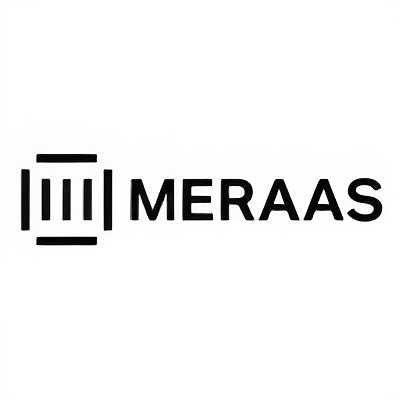 meraas logo