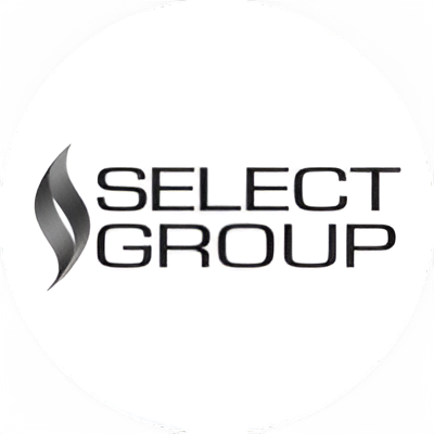 select group logo