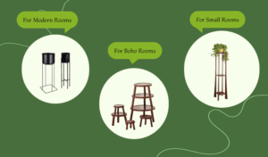50cm Height Rule How to Style Your Indoor Aesthetic Plant Setup The 5 Step Formula