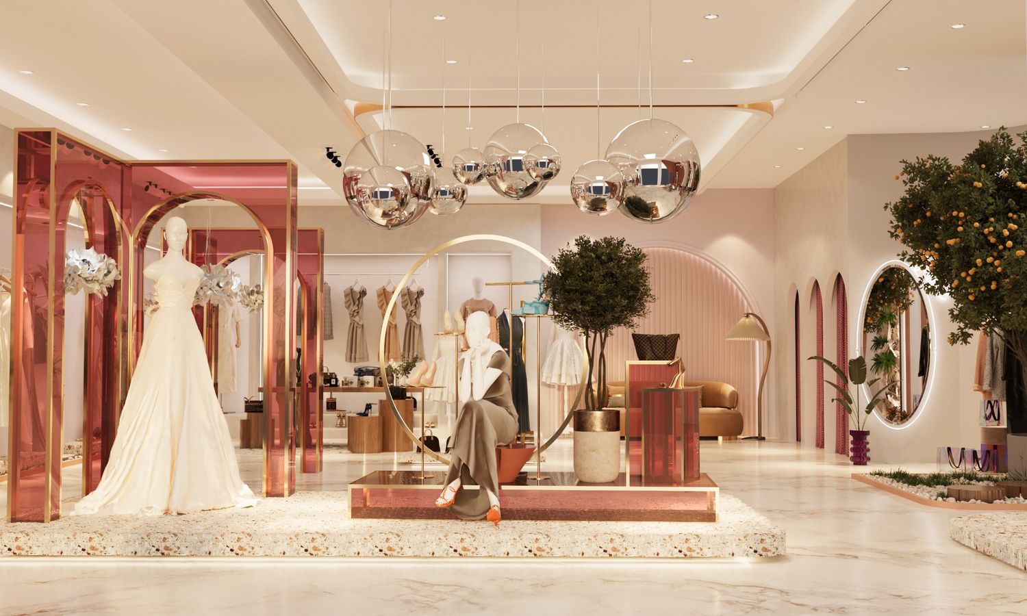 Loom and Lyra Botique