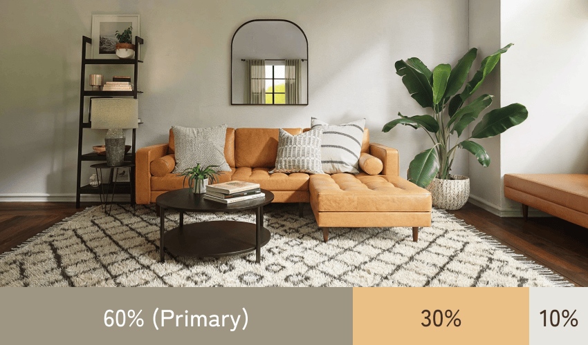 Top 3 Designer Rules What colour furniture goes with your flooring Expert tips to match furniture shades with any floor type