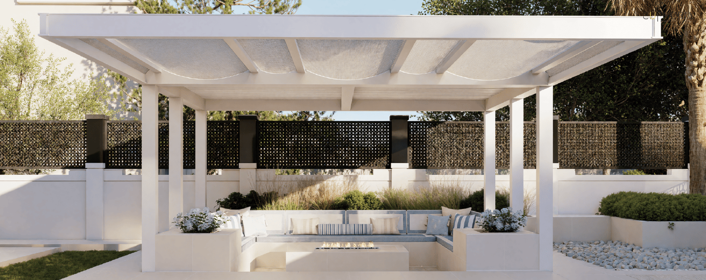 Backyard Villa interior design company in Dubai