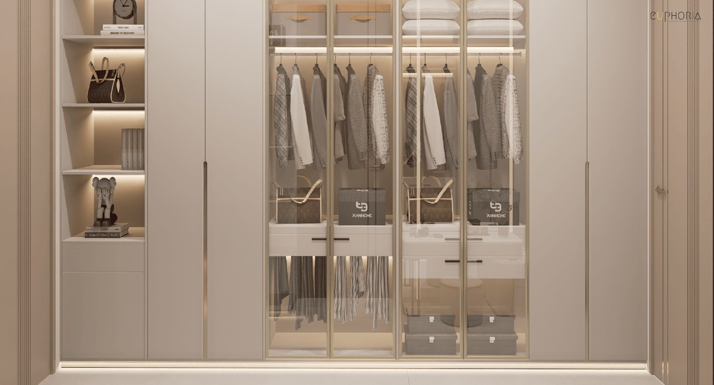 shelfs villa interior design company Dubai