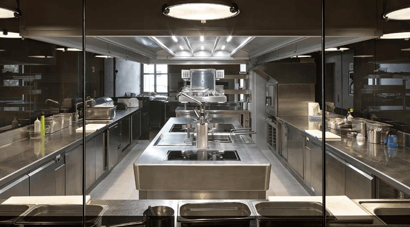Choose premium products kitchen design ideas