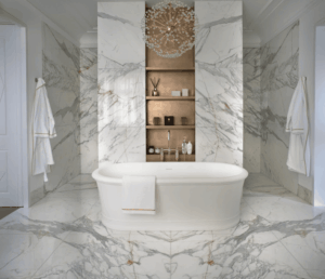 Jack and Jill Shared Bathroom Design Ideas