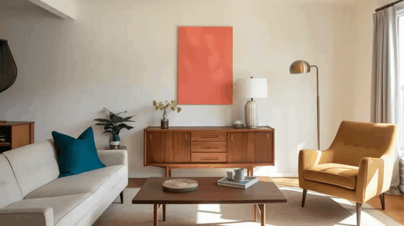 One colour leader that others follow