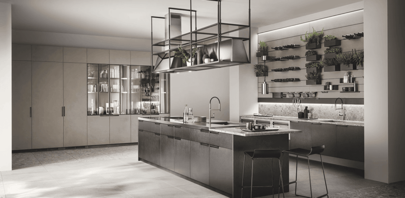 Kitchen for professional kitchen design ideas