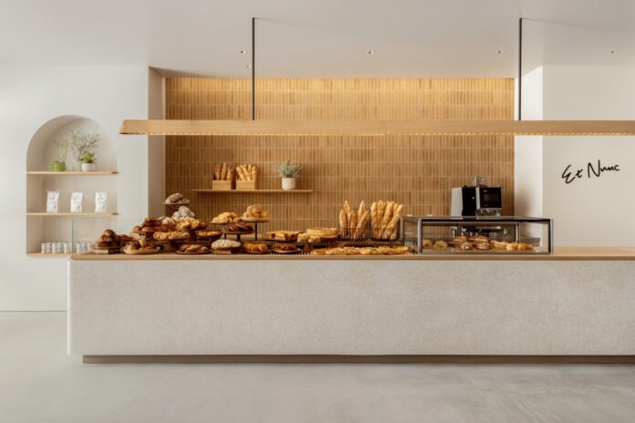 Et Nunc Japandi Kitchen Design