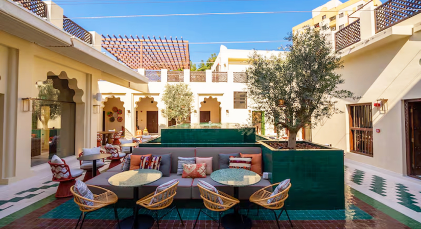 Indoor/Outdoor Hosting in UAE Villas for Eid al-Adha 2026