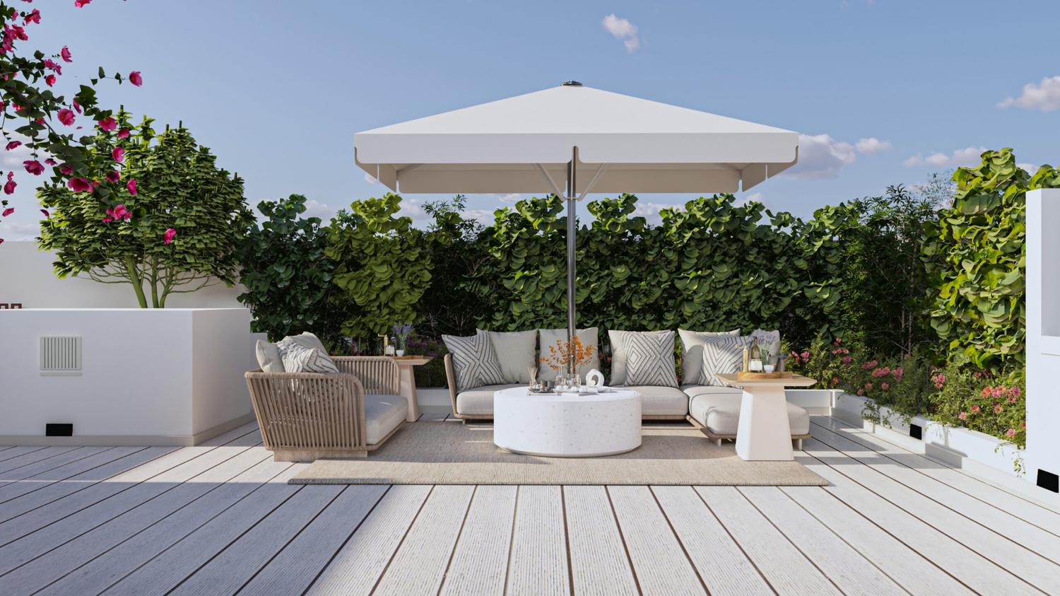 outdoor interior design company