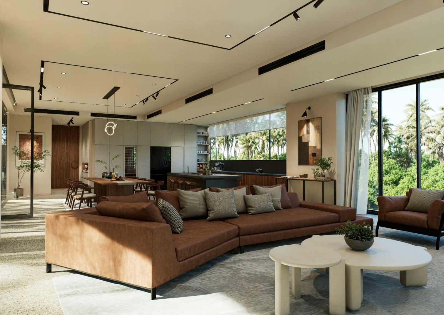 VILLA MIDORI - The Nature Villa living
