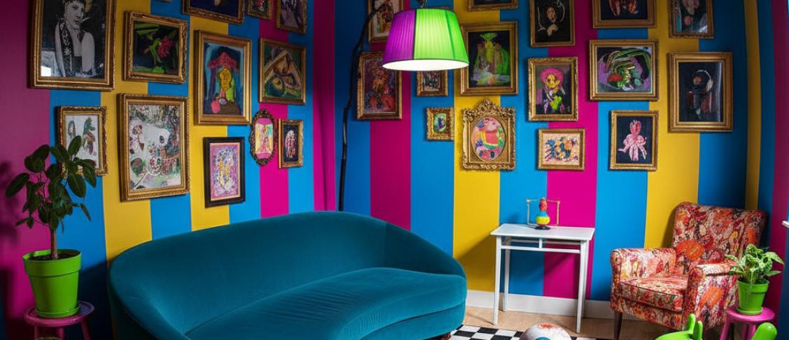 Why Does My Home Look Weird