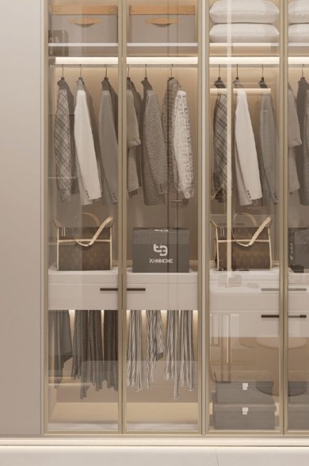 shelfs villa interior design company Dubai